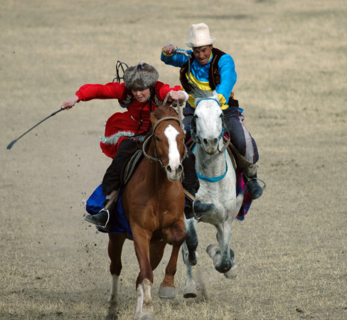 photo of Kyrgyzstan